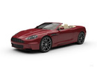 Aston Martin DBS Cabrio