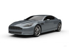 Aston Martin Rapide