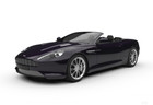 Aston Martin Virage Cabrio
