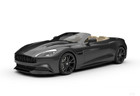 Aston Martin Vanquish Cabrio
