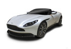 Aston Martin DB11 Volante