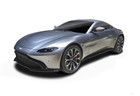 Aston Martin Vantage