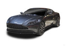 Aston Martin DB11 Coupe