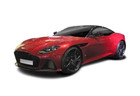 Aston Martin DBS