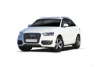 Audi Q3 Diesel