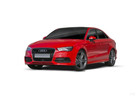 Audi A3 Limousine