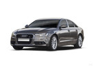 Audi A6 Hybrid