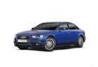 Audi A4 flexible fuel