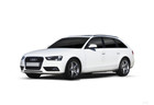 Audi A4 Avant flexible fuel