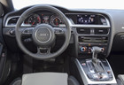 Audi A5 Cabrio