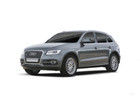 Audi Q5 Hybrid