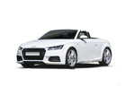 Audi Audi TT Roadster