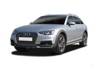 Audi A4 Allroad Quattro