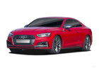 Audi A5 Coupe
