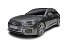 Audi A6 Avant Plug-in-Hybrid