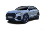 Audi Q3 Sportback Plug-in-Hybrid