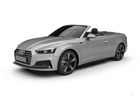 Audi A5 Cabrio