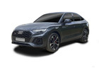 Audi Q5 Sportback Hybrid